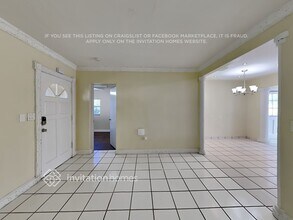 3211 SW 64th Terrace in Miramar, FL - Building Photo - Building Photo