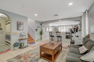 9611 Sage Sparrow Ave in Las Vegas, NV - Building Photo - Building Photo