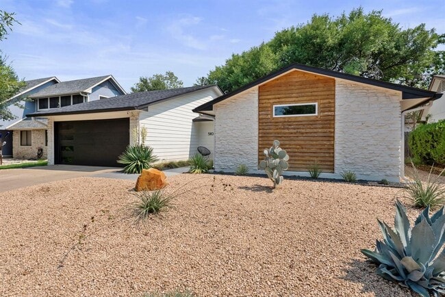 510 Meadow Lea Dr in Austin, TX - Building Photo - Building Photo