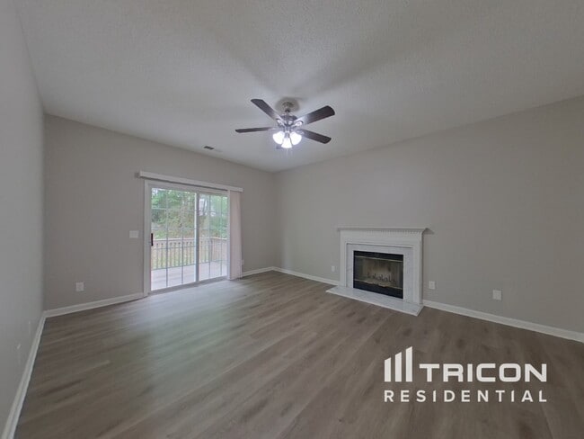 3604 Betterton Ln in Charlotte, NC - Building Photo - Building Photo