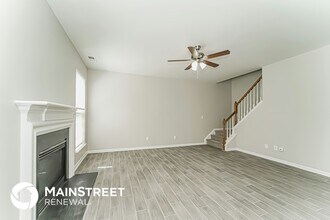 11619 Erwin Ridge Ave in Charlotte, NC - Foto de edificio - Building Photo