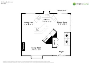 546 Carol Dr in Vadnais Heights, MN - Building Photo - Building Photo