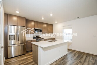 15132 Nimbus Way in Caldwell, ID - Building Photo - Building Photo