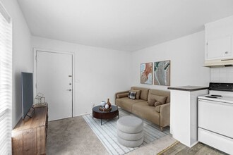 Cliff Place in Birmingham, AL - Foto de edificio - Interior Photo