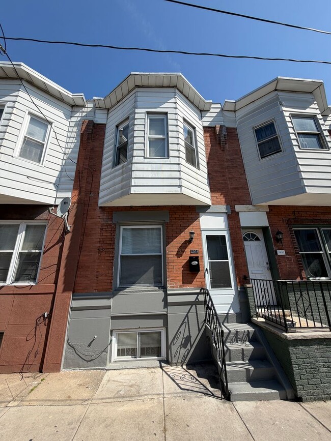 property at 2059 Mercy St
