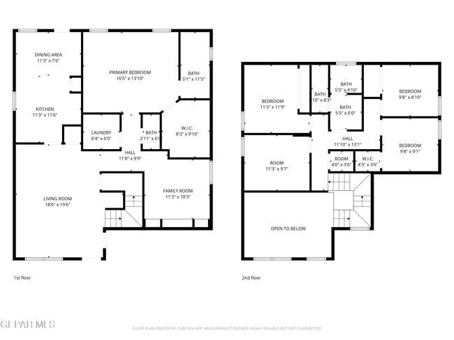 2329 Honey Dew St in El Paso, TX - Building Photo - Building Photo