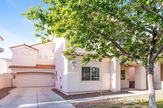 property at 8865 Happy Stream Ave