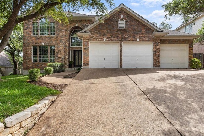 3313 Oxsheer Dr