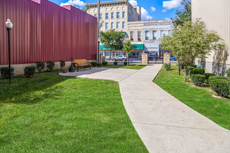 The Lofts at Court and Main in Washington Court House, OH - Building Photo - Building Photo