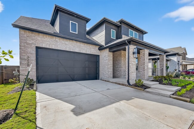 3222 Kindred Wy in Richmond, TX - Building Photo - Building Photo