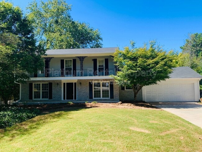 property at 5614 Chamblee Dunwoody Rd