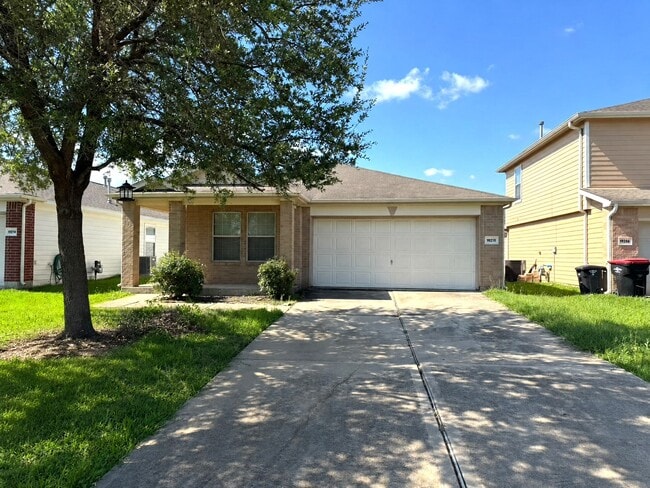 property at 19210 Camerons Camp Dr