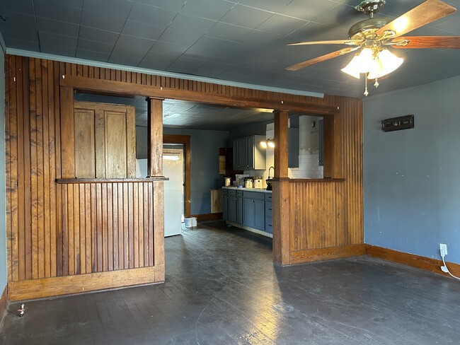 206 Laurel St in Hot Springs, AR - Building Photo - Building Photo