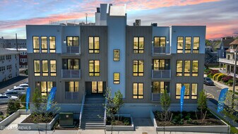 218 3rd Ave in Asbury Park, NJ - Building Photo