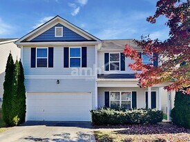 612 Latimer Way in Monroe, NC - Building Photo