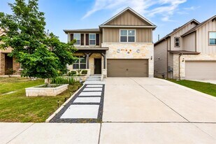 14202 Alloro Dr in Austin, TX - Building Photo