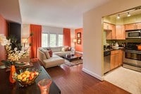 Building Photo - Vaughan Place Apartments in Washington, District of Columbia