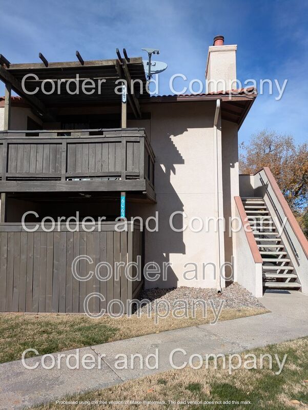 property at 6065 McKinney Dr NE