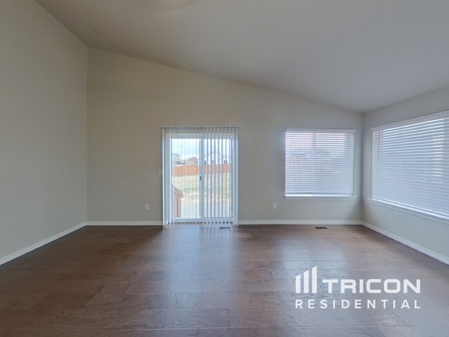 13522 Morning Sky Ct in Peyton, CO - Building Photo - Building Photo