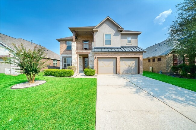 4818 Seabird St in Baytown, TX - Building Photo - Building Photo