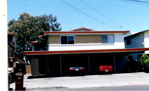 2051 Stanton Ave in San Pablo, CA - Building Photo - Building Photo