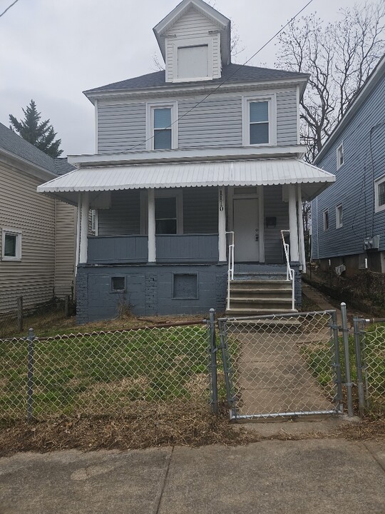 1110 Stewart Ave SE in Roanoke, VA - Building Photo