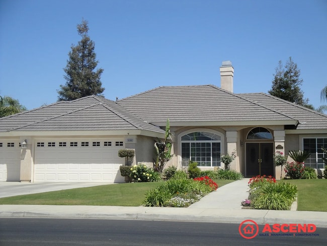property at 10308 Camino Media