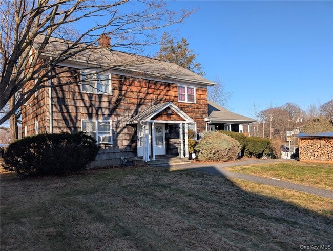 1751 US-6 in Carmel, NY - Foto de edificio - Building Photo