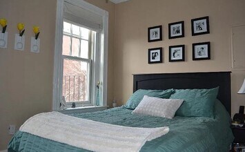 57 Magazine St, Unit 55-38 in Cambridge, MA - Building Photo - Building Photo