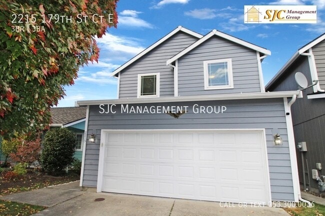property at 2215 179th St Ct E