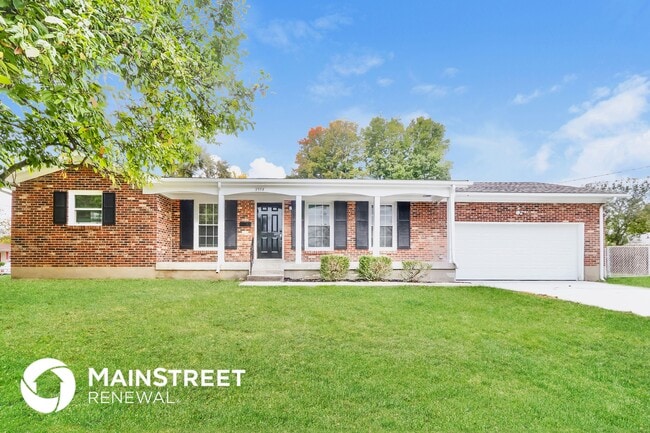 property at 2908 Lencott Dr