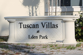 Tuscan Villas in Lake Worth, FL - Foto de edificio - Other