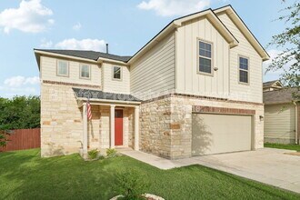 2047 Atticus Dr in San Antonio, TX - Building Photo - Building Photo