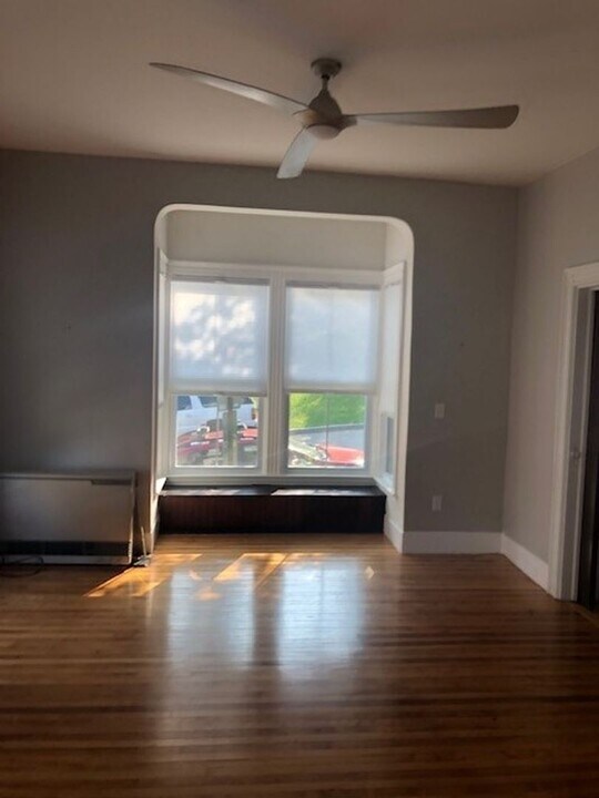 28 Gilman St in Portland, ME - Building Photo