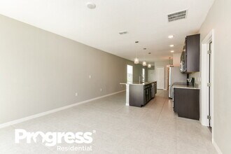 2292 Canyon Breeze Ave in Kissimmee, FL - Foto de edificio - Building Photo