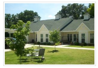 Pebble Creek Apartments in Mountain View, AR - Building Photo - Building Photo