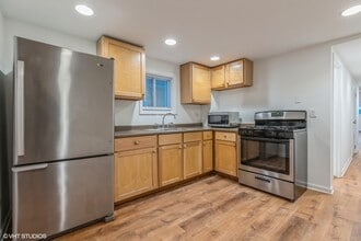 3721 N Ashland Ave in Chicago, IL - Building Photo - Building Photo