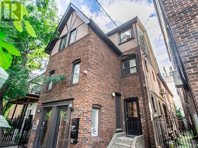 property at 490 Montrose Ave