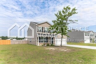 62 Blackberry Cir in Guyton, GA - Building Photo - Building Photo