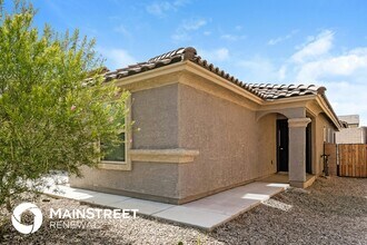8579 W Pelican Pl in Tucson, AZ - Building Photo - Building Photo