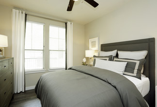 Smart Living at Telephone in Houston, TX - Building Photo - Interior Photo