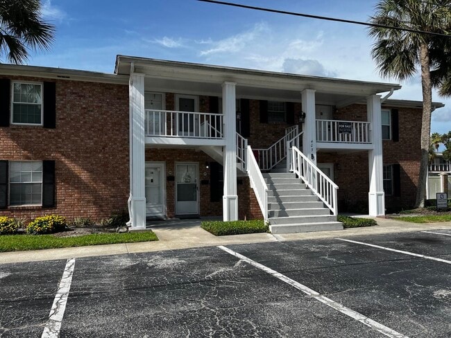 property at 405 Flagler Blvd