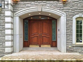 25 Quail Run Blvd in Vaughan, ON - Building Photo - Building Photo