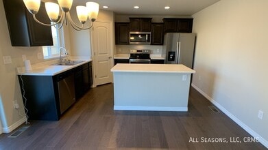 10898 Saco Dr in Colorado Springs, CO - Building Photo - Building Photo