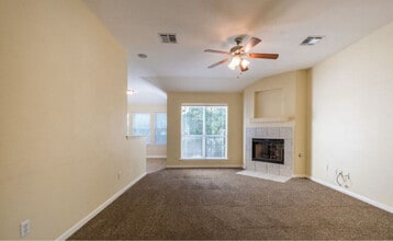 125 Rosemary Cove in Georgetown, TX - Building Photo - Building Photo