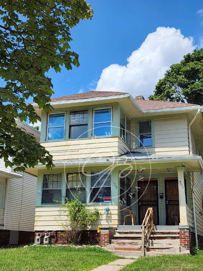 property at 1316 Goodale Ave