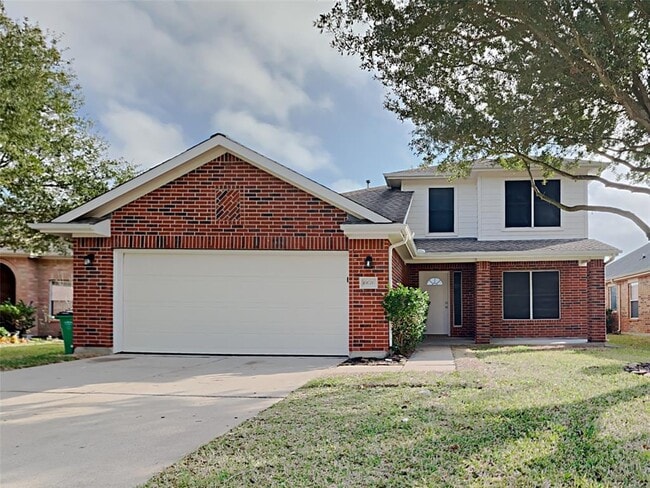 property at 6610 Stonefort Ct
