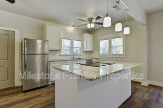1115 S Rusk Ave in Denison, TX - Building Photo - Building Photo
