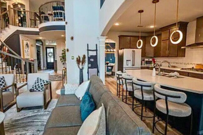 11347 Needlerock Ct in Humble, TX - Building Photo - Building Photo