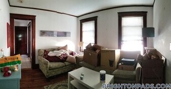 55 Etna St, Unit 1 in Boston, MA - Building Photo